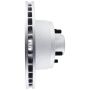 MPA BR5314G Quality-Built Black Series Coated Rotor