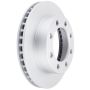 MPA BR5319G Quality-Built Black Series Coated Rotor