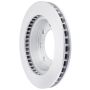 MPA BR5319G Quality-Built Black Series Coated Rotor