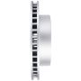 MPA BR5319G Quality-Built Black Series Coated Rotor