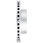 MPA BR5348G Quality-Built Black Series Coated Rotor