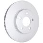 MPA BR5359G Quality-Built Black Series Coated Rotor