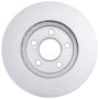 MPA BR5359G Quality-Built Black Series Coated Rotor
