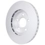MPA BR5359G Quality-Built Black Series Coated Rotor