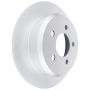 MPA BR5360G Quality-Built Black Series Coated Rotor