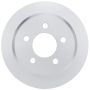MPA BR5360G Quality-Built Black Series Coated Rotor
