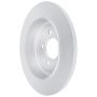 MPA BR5360G Quality-Built Black Series Coated Rotor