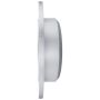 MPA BR5360G Quality-Built Black Series Coated Rotor
