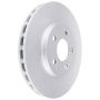MPA BR5362G Quality-Built Black Series Coated Rotor
