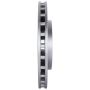 MPA BR5371G Quality-Built Black Series Coated Rotor