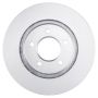 MPA BR5373G Quality-Built Black Series Coated Rotor