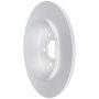 MPA BR5375G Quality-Built Black Series Coated Rotor