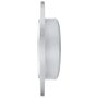 MPA BR5375G Quality-Built Black Series Coated Rotor