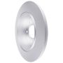 MPA BR5383G Quality-Built Black Series Coated Rotor