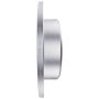 MPA BR5383G Quality-Built Black Series Coated Rotor