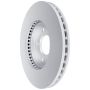 MPA BR5397G Quality-Built Black Series Coated Rotor
