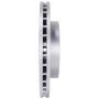 MPA BR54003G Quality-Built Black Series Coated Rotor