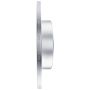 MPA BR54006G Quality-Built Black Series Coated Rotor