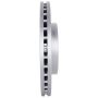 MPA BR54010G Quality-Built Black Series Coated Rotor