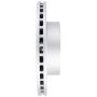 MPA BR54014G Quality-Built Black Series Coated Rotor