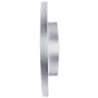 MPA BR54025G Quality-Built Black Series Coated Rotor