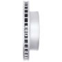 MPA BR54026G Quality-Built Black Series Coated Rotor