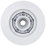 MPA BR54029G Quality-Built Black Series Coated Rotor