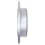 MPA BR54032G Quality-Built Black Series Coated Rotor