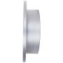 MPA BR54043G Quality-Built Black Series Coated Rotor