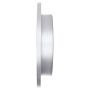 MPA BR54047G Quality-Built Black Series Coated Rotor