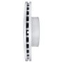 MPA BR54060G Quality-Built Black Series Coated Rotor
