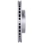 MPA BR54079G Quality-Built Black Series Coated Rotor