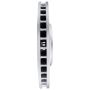 MPA BR54088G Quality-Built Black Series Coated Rotor