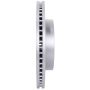 MPA BR54094G Quality-Built Black Series Coated Rotor