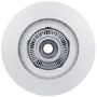 MPA BR54096G Quality-Built Black Series Coated Rotor