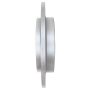 MPA BR54098G Quality-Built Black Series Coated Rotor