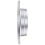 MPA BR54114G Quality-Built Black Series Coated Rotor