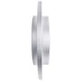 MPA BR54122G Quality-Built Black Series Coated Rotor