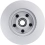 MPA BR5419G Quality-Built Black Series Coated Rotor