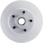 MPA BR5419G Quality-Built Black Series Coated Rotor