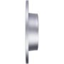 MPA BR54315G Quality-Built Black Series Coated Rotor