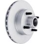 MPA BR5432G Quality-Built Black Series Coated Rotor