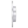 MPA BR54460G Quality-Built Black Series Coated Rotor