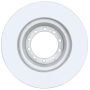 MPA BR5459G Quality-Built Black Series Coated Rotor