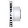 MPA BR5459G Quality-Built Black Series Coated Rotor