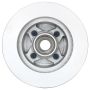 MPA BR5461G Quality-Built Black Series Coated Rotor