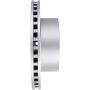 MPA BR5472G Quality-Built Black Series Coated Rotor