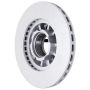MPA BR5473G Quality-Built Black Series Coated Rotor