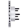 MPA BR5473G Quality-Built Black Series Coated Rotor