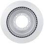 MPA BR54800G Quality-Built Black Series Coated Rotor